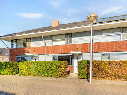 Bruidsbloemlaan 39