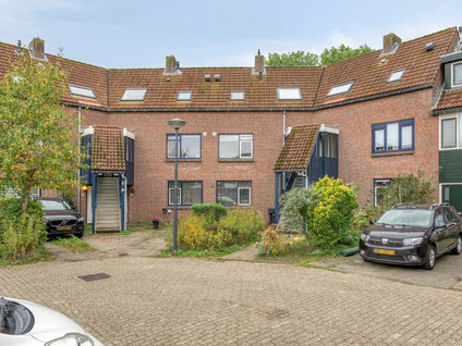 Hugo Van Woerdenstraat 67