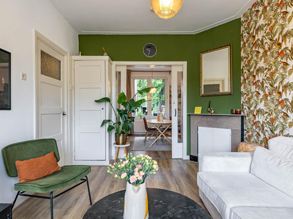 K. de Vriezestraat 52