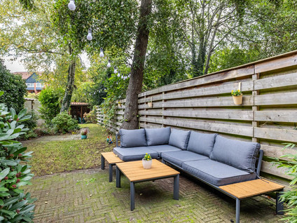 K. de Vriezestraat 52