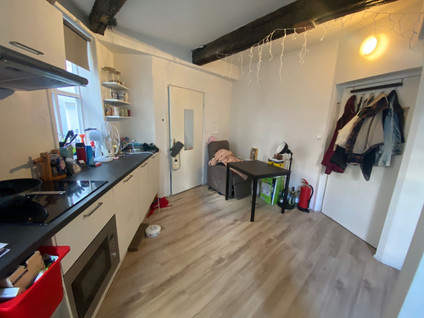 Damsterdiep 24 2a