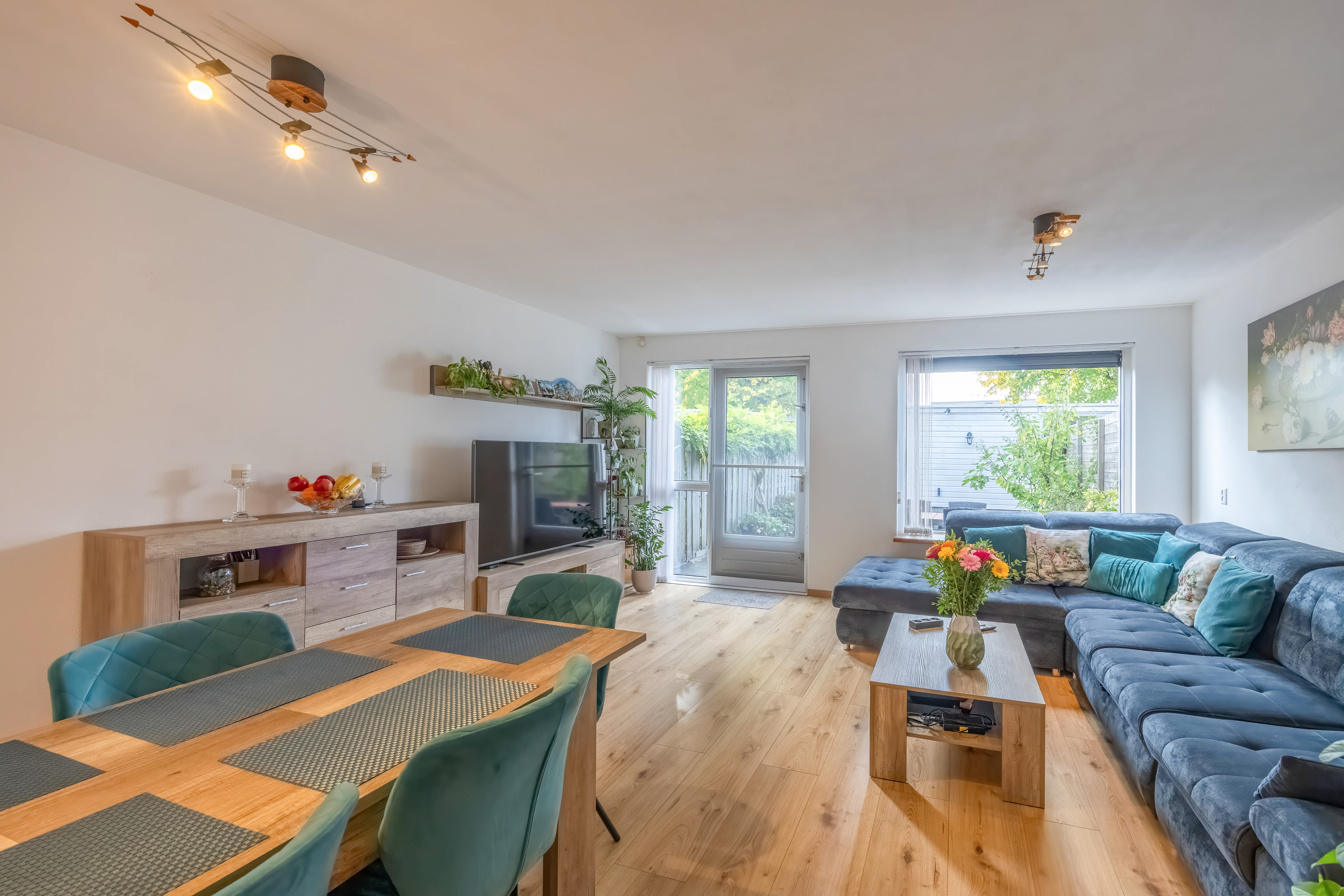 Foto van Groep Meelhuysenstraat 46, Almere