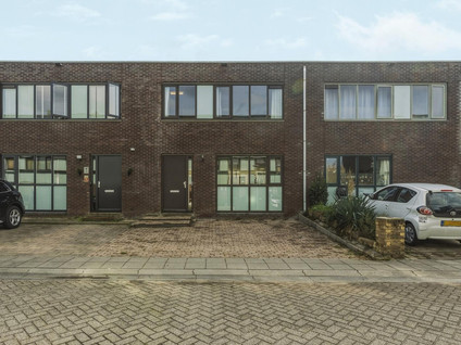 Monetstraat 24