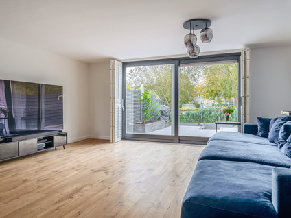 Brahmsstraat 262