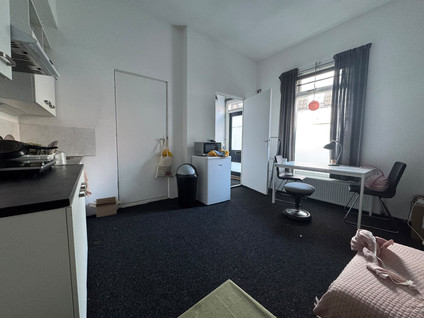 Kleine Butjesstraat 11A