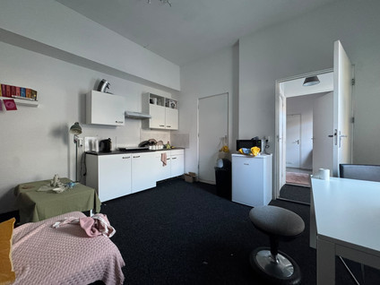 Kleine Butjesstraat 11A