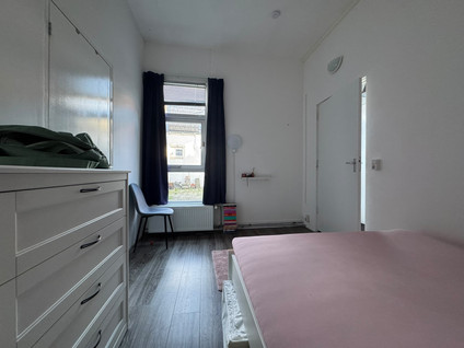 Kleine Butjesstraat 11A