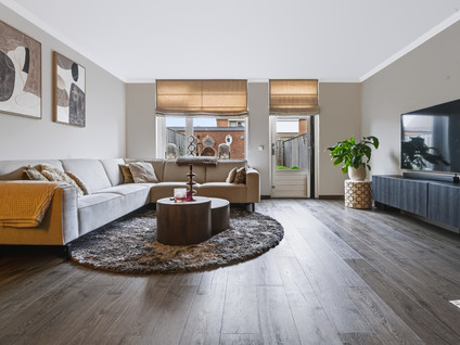Golda Meirstraat 26