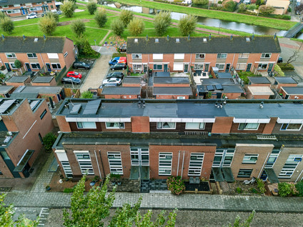 Golda Meirstraat 26