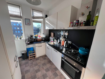 Star Numanstraat 7B