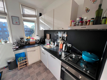 Star Numanstraat 7B