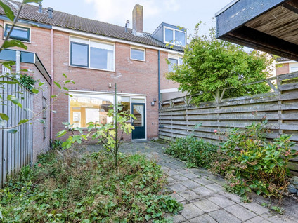 Oude Pyramide 31