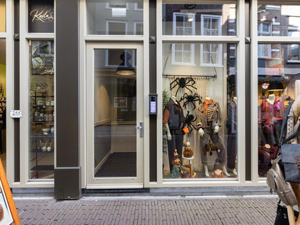 Voorstraat 266H