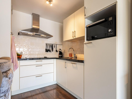 Hooghuisstraat 9H