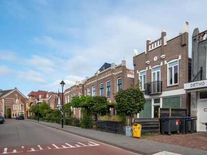 Landbouwstraat 21