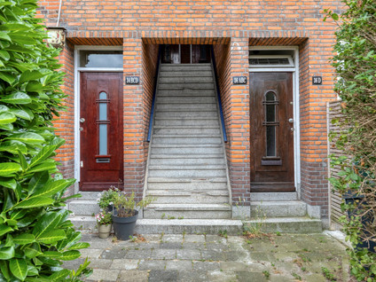 Bergselaan 34D