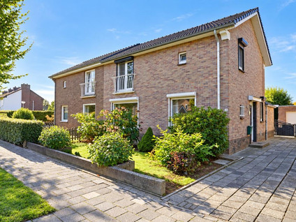 Vondellaan 14