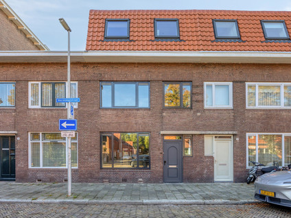 Mariëndaalstraat 6