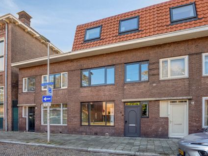 Mariëndaalstraat 6