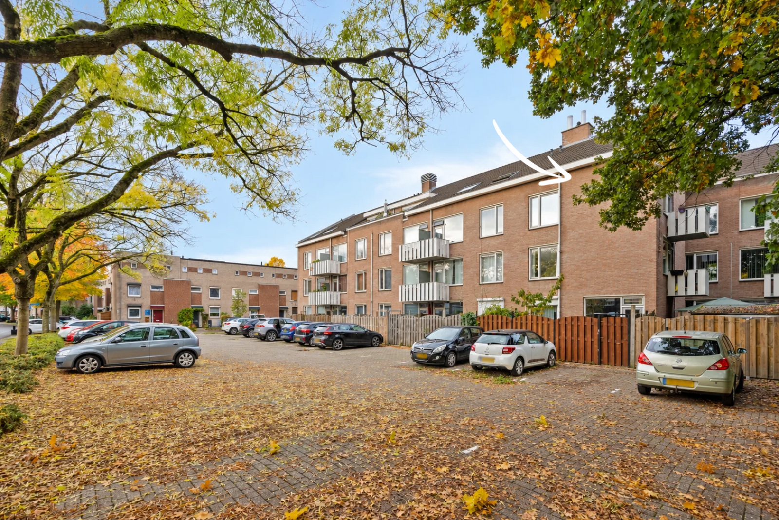 Foto van Trappendaal 18 C, Maastricht