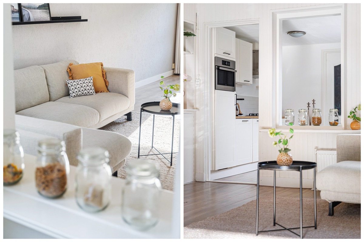 Tussenwoning te koop: D'hondecoeterstraat 24, Leeuwarden