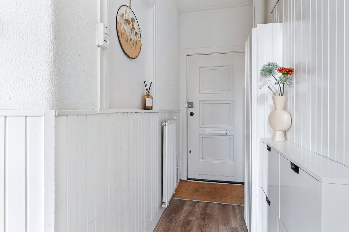 Tussenwoning te koop: D'hondecoeterstraat 24, Leeuwarden