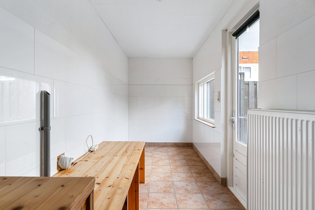 Tussenwoning te koop: D'hondecoeterstraat 24, Leeuwarden
