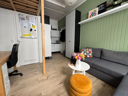Raamstraat 5D