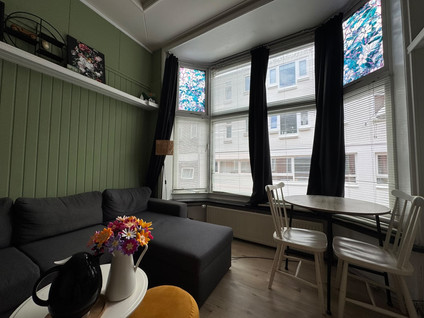 Raamstraat 5D