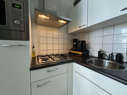 Raamstraat 5D