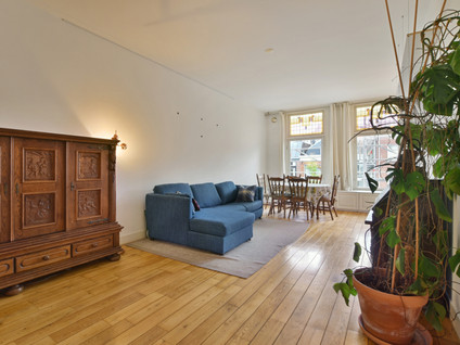 Marnixstraat 335C