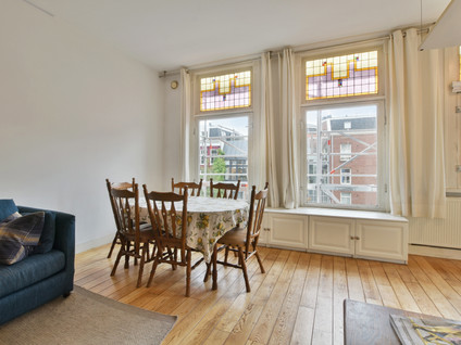 Marnixstraat 335C