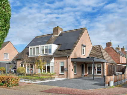 Dokter Rauppstraat 71