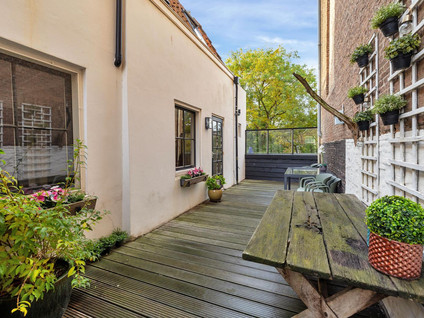 Vischstraat 4