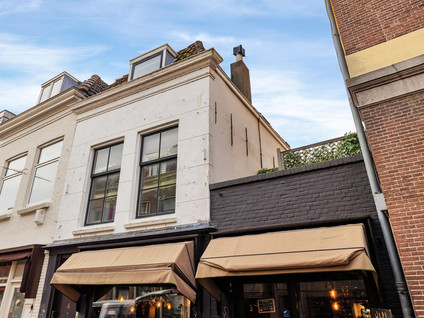 Vischstraat 4