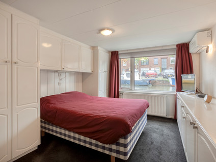 Soestdijksekade 849