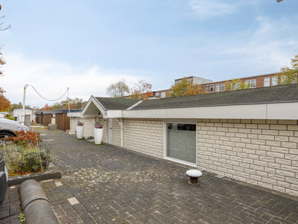 Soestdijksekade 849