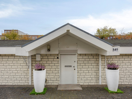 Soestdijksekade 849