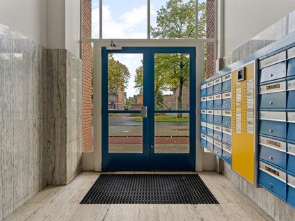 Vondelweg 15