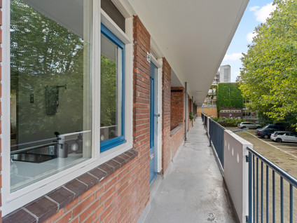 Vondelweg 15