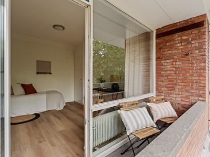 Vondelweg 15