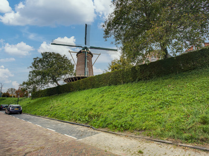 Van der Horststraat 18ZW