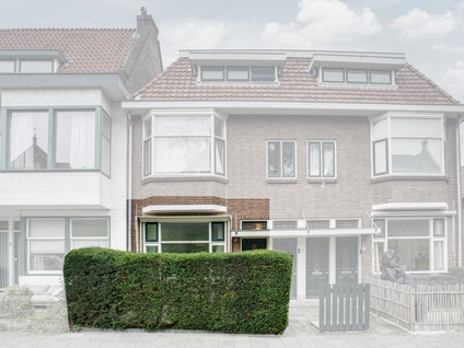 Van der Horststraat 18ZW