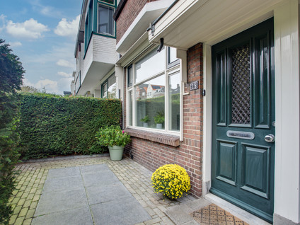 Van der Horststraat 18ZW