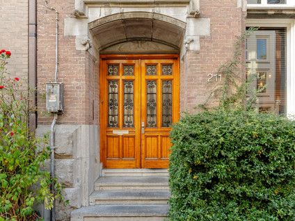 Kerkstraat 211C