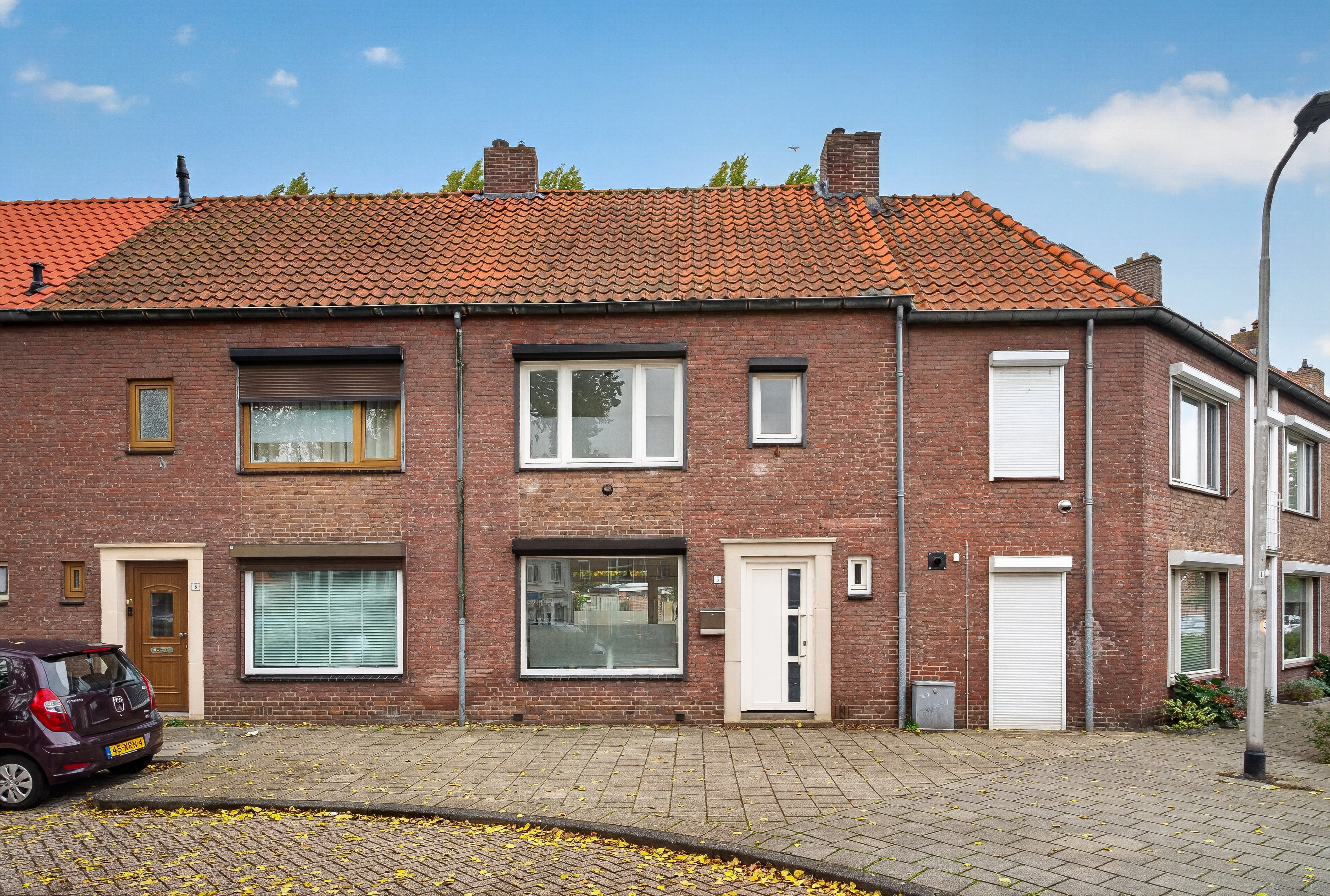 Foto van Kaapkoloniestraat 3, Tilburg