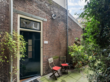 Oude Rijn 33K