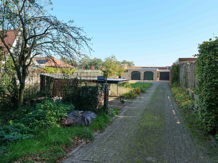 Geesterenseweg 3