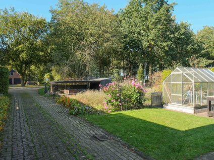 Geesterenseweg 3
