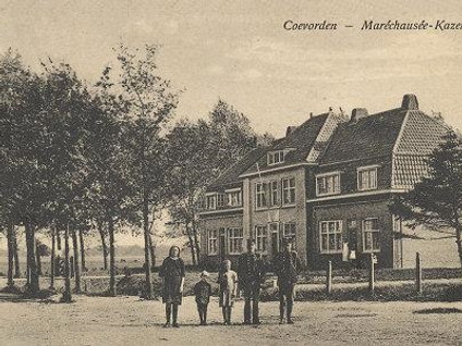 Eendrachtstraat 12